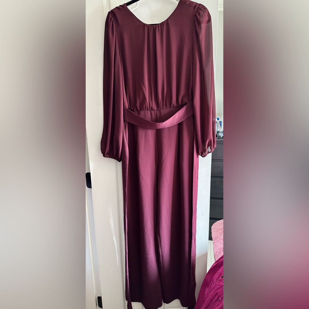 Evernew jumpsuit
